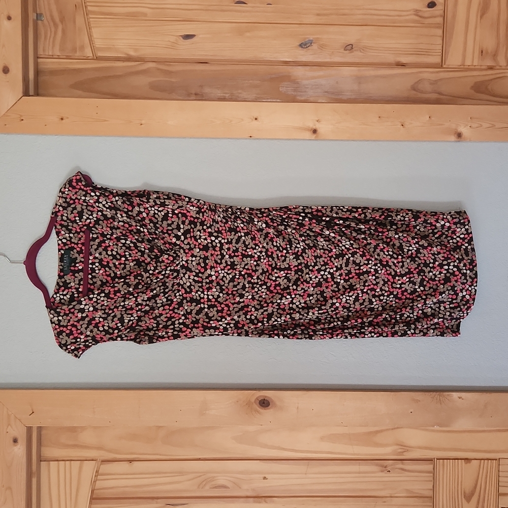 Ladies business dress